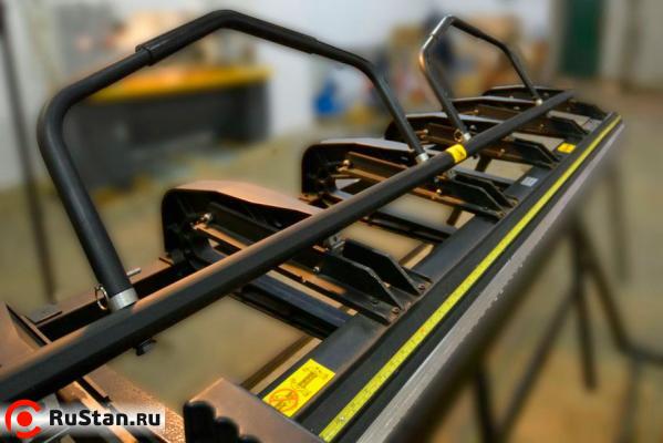 ALUBENDER 2600 фото №5 ALUBENDER 2600 фото №5