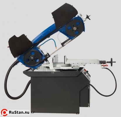 Ленточная пила Pilous ARG 300 PLUS S.A.F. фото №5 Pilous ARG 300 PLUS S.A.F. фото №5