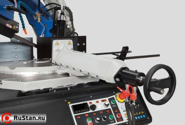 Ленточная пила Pilous ARG 300 PLUS S.A.F. фото №6 Pilous ARG 300 PLUS S.A.F. фото №6