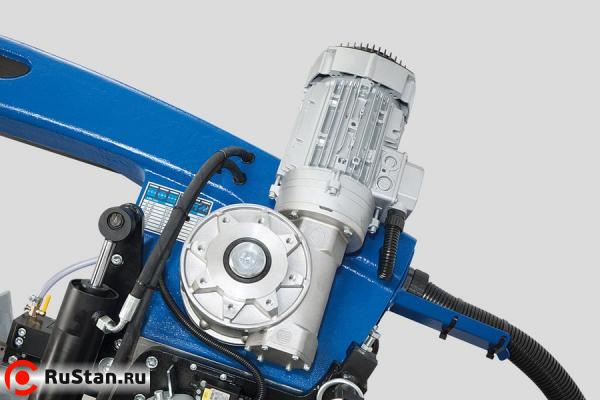 Ленточная пила Pilous ARG 300 PLUS S.A.F. фото №9 Pilous ARG 300 PLUS S.A.F. фото №9