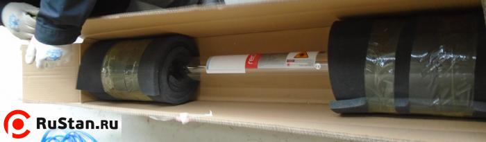 Трубка RECI BCL1309XM фото №30 Трубка RECI BCL1309XM фото №30