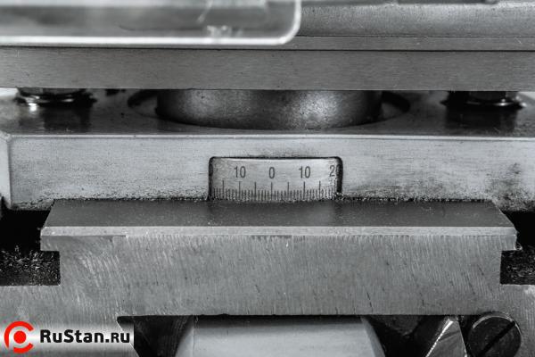 лимб. Настольный токарный станок JET BD-12G фото №14 лимб. Настольный токарный станок JET BD-12G фото №14