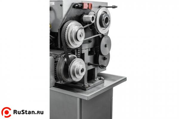 Гитара. Настольный токарный станок JET BD-12G фото №21 Гитара. Настольный токарный станок JET BD-12G фото №21