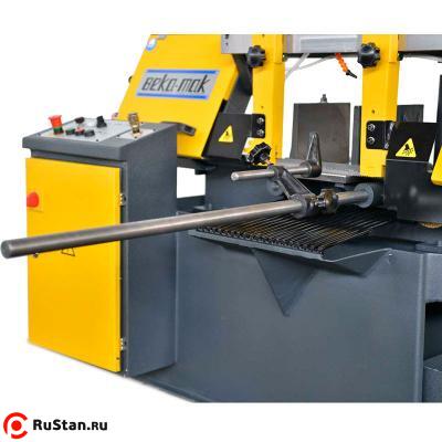 Упор для заготовки на Beka-Mak BMSY 320 фото №5 Beka-Mak BMSY 320 фото №5