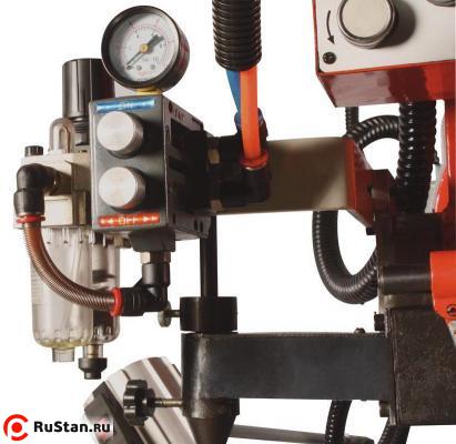 Станок фрезерный универсальный BF1000DDRO фото №3 Станок фрезерный универсальный BF1000DDRO фото №3