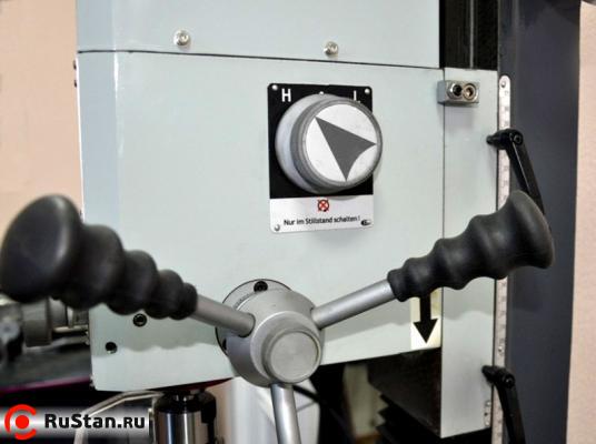 OPTI BF20 Vario фото №6 Opti BF20 Vario фото №6