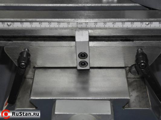 Направляющие типа ласточкин хвост по оси Y фото №8 Направляющие типа ласточкин хвост по оси Y фото №8