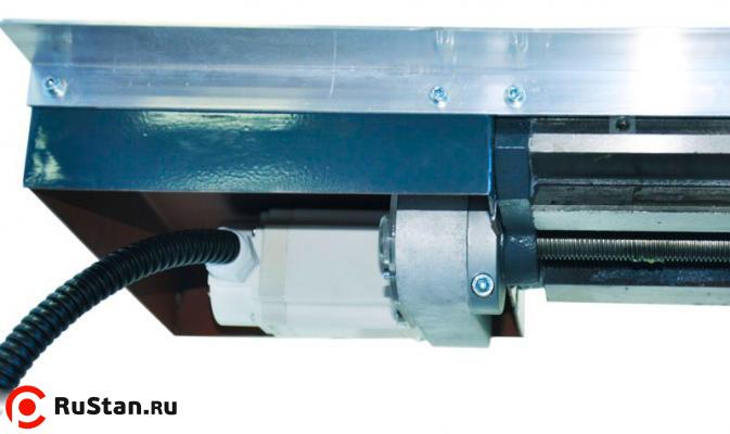 Станок фрезерный с ЧПУ BF20L CNC PRO фото №4 Станок фрезерный с ЧПУ BF20L CNC PRO фото №4