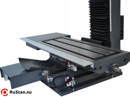 Фрезерный настольный станок с ЧПУ BF20 с ЧПУ фото №7 Фрезерный настольный станок с ЧПУ BF20 с ЧПУ фото №7