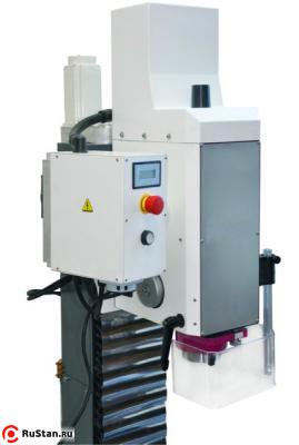 Фрезерный настольный станок с ЧПУ BF46S CNC фото №2 Фрезерный настольный станок с ЧПУ BF46S CNC фото №2