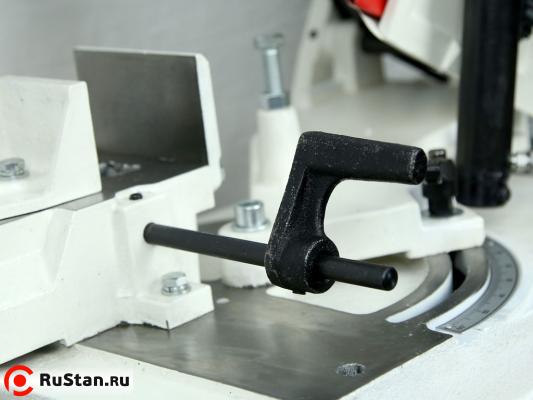 Ленточнопильный станок METAL MASTER BSM-128HDRC фото №11 METAL MASTER BSM-128HDRC фото №11