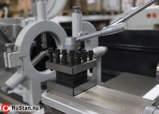 STALEX C6246E/1500 резцедержатель фото №6 STALEX C6246E/1500 резцедержатель фото №6