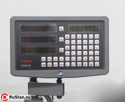 STALEX C6246E/2000 УЦИ Sino фото №8 STALEX C6246E/2000 УЦИ Sino фото №8