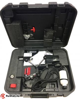 Пластиковый кейс фото №5 Rotabroach COMMANDO 40 фото №5