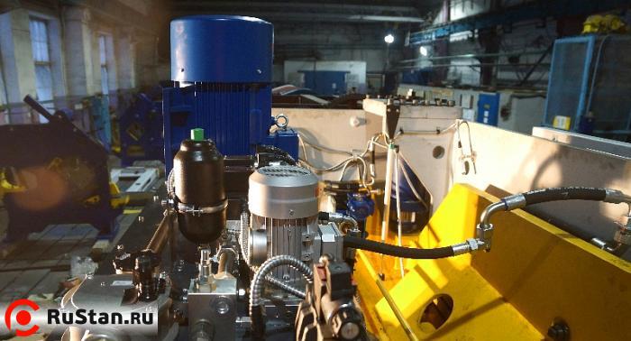 Электродвигатель НГ3425 фото №9 Электродвигатель НГ3425 фото №9