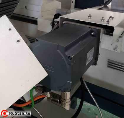 Токарный станок KE63/1500 с ЧПУ Fanuc 0i TF(5) фото №17 KE63/1500 фото №17