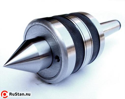 Центр вращающийся MT2 фото №2 Центр вращающийся MT2 фото №2