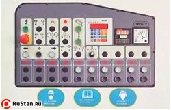 Контрольная панель фото №3 WINNER Blazer BL 4-23 фото №3