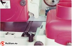 Специальный ролик под каждым верхним шпинделем фото №4 WINNER Blazer BL 4-23 фото №4