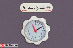 Плавная регулировка скорости подачи (вариатор) фото №5 WINNER Blazer BL 4-23 фото №5