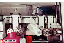 Механизм подачи фото №6 WINNER Blazer BL 4-23 фото №6