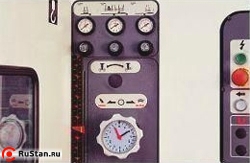 Пневматическая система прижимов фото №7 WINNER Blazer BL 4-23 фото №7