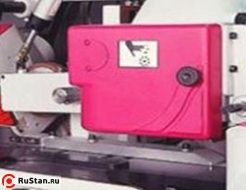 Защитные крышки фото №9 WINNER Blazer BL 4-23 фото №9