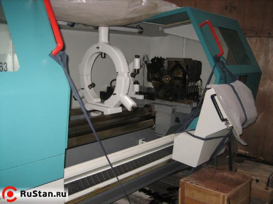 CKE6163z/750 с ЧПУ Fanuc фото №4 CKE6163z/750 с ЧПУ Fanuc фото №4