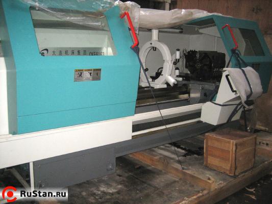 CKE6163z/750 с ЧПУ Fanuc фото №3 CKE6163z/750 с ЧПУ Fanuc фото №3