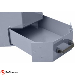 Вытяжка для металлической стружки CORMAK MDC750/A фото №6 CORMAK MDC750/A фото №6