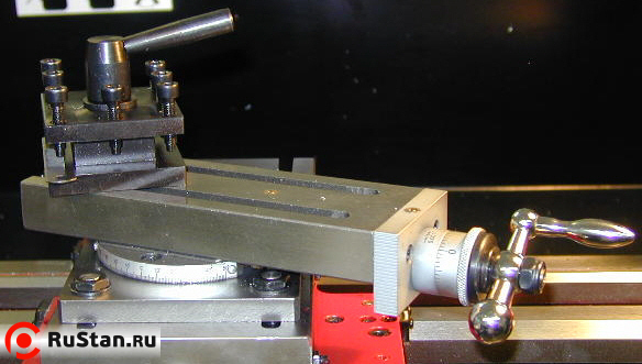 Резцедержатель BD-8A фото №6 BD-8A фото №6