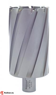 Кольцевое сверло Rotabroach с напаянными твердосплавными пластинами фото №3 Кольцевое сверло Rotabroach с напаянными твердосплавными пластинами фото №3