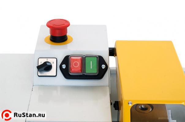 Станок токарный настольный MRCM D210x400 фото №7 MRCM D210x400 фото №7