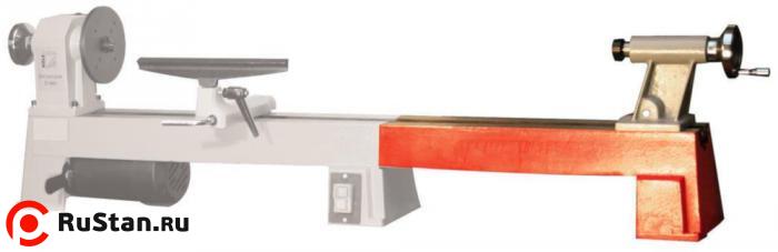 Удлинитель станины для D460/D460F (опция) фото №2 Удлинитель станины для D460/D460F (опция) фото №2