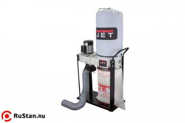 Вытяжная установка фото №3 Jet DC-900A фото №3