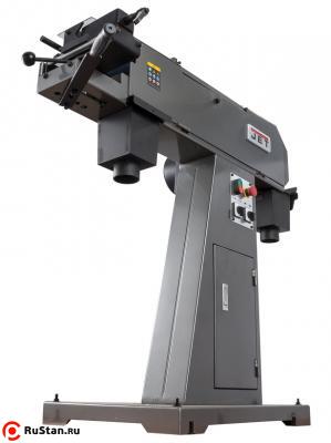 Ленточный шлифовальный станок JET DSAN4-3 фото №3 Ленточный шлифовальный станок JET DSAN4-3 фото №3