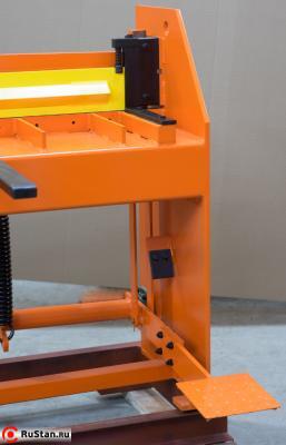 Stalex Q01-1.6x1320B фото №6 Stalex Q01-1.6x1320B фото №6