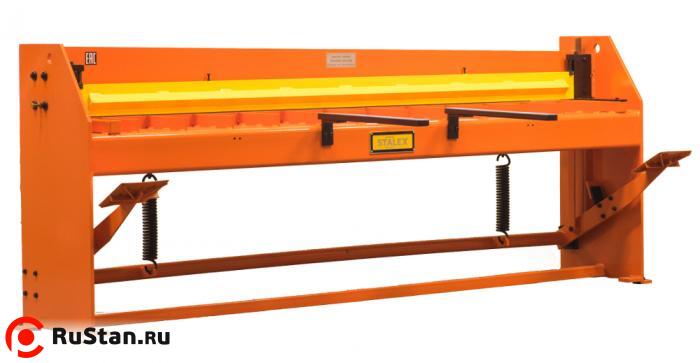 Stalex Q01-1.2x2500B фото №2 Stalex Q01-1.2x2500B фото №2