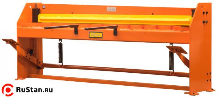 Stalex Q01-1.2x2500B фото №3 Stalex Q01-1.2x2500B фото №3