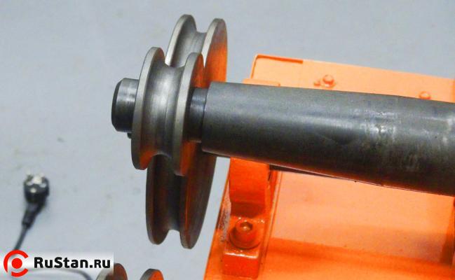 Stalex ERB-76B фото №12 Stalex ERB-76B фото №12