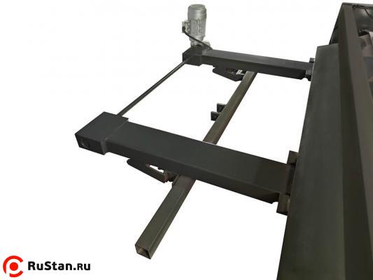 Электромеханическая гильотина ETG 2015 NC фото №5 ETG 2015 NC фото №5