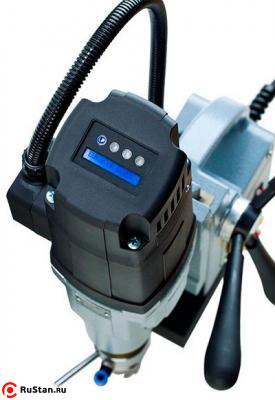 Сверлильный станок на магнитном основании EuroBoor ECO.55 фото №4 EuroBoor ECO.55 фото №4