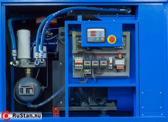 Электрошкаф и сенсорная панель с ЖК-индикаторами давления и температуры и режимов фото №3 Электрошкаф и сенсорная панель с ЖК-индикаторами давления и температуры и режимов фото №3