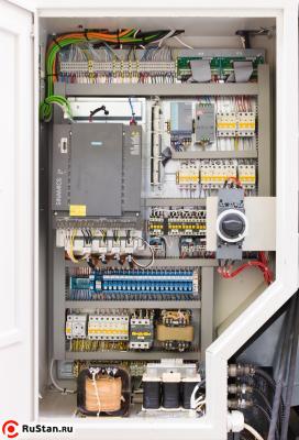 Электрошкаф ФС85МФ3 фото №9 Электрошкаф ФС85МФ3 фото №9