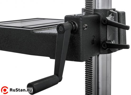 Сверлильно-резьбонарезной станок FLOTT SB 23 Plus фото №8 FLOTT SB 23 Plus фото №8