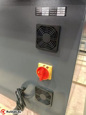 Фрезерный станок с ЧПУ FM-20 CNC фото №4 FM-20 CNC фото №4