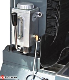 Центральная система смазки фото №3 Opti BF46 TC Vario фото №3