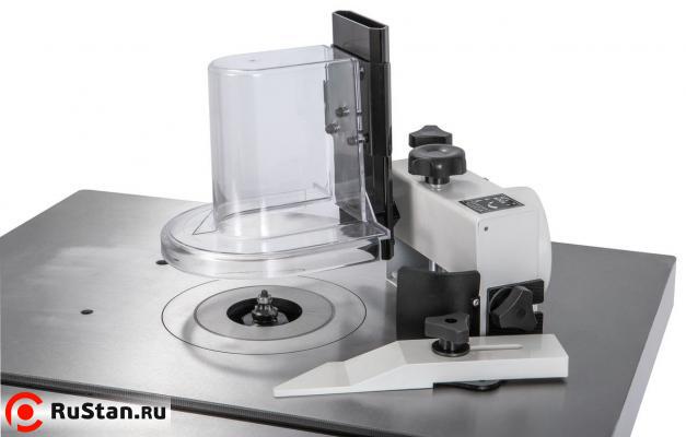 Фрезерный станок по дереву JET JWS-34KS фото №12 Фрезерный станок по дереву JET JWS-34KS фото №12