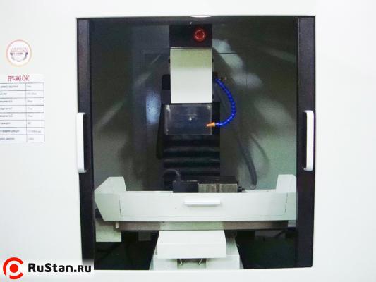 FPV-30G CNC фото №2 FPV-30G CNC фото №2