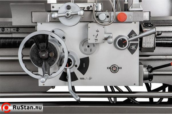Токарно-винторезный станок JET GH-1640ZX DRO c УЦИ фото №10 GH-1640ZX DRO фото №10
